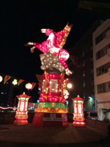 長崎ランランフェスティバル午