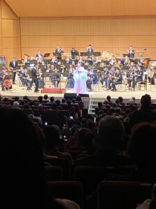 アンコールのサプライズゲスト小林幸子さん